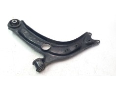 Recambio de brazo suspension delantero derecho para skoda kodiaq ambition referencia OEM IAM 3Q0407152S   2