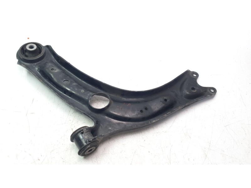 Recambio de brazo suspension delantero derecho para skoda kodiaq ambition referencia OEM IAM 3Q0407152S  