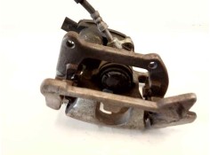 Recambio de pinza de freno trasera izquierda para audi a6 berlina (4gc) 2.0 tdi ultra referencia OEM IAM 4G0405BE  