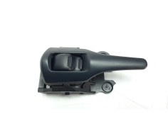 Recambio de maneta interior trasera derecha para toyota verso 2.0 d-4d cat referencia OEM IAM 62318A2  