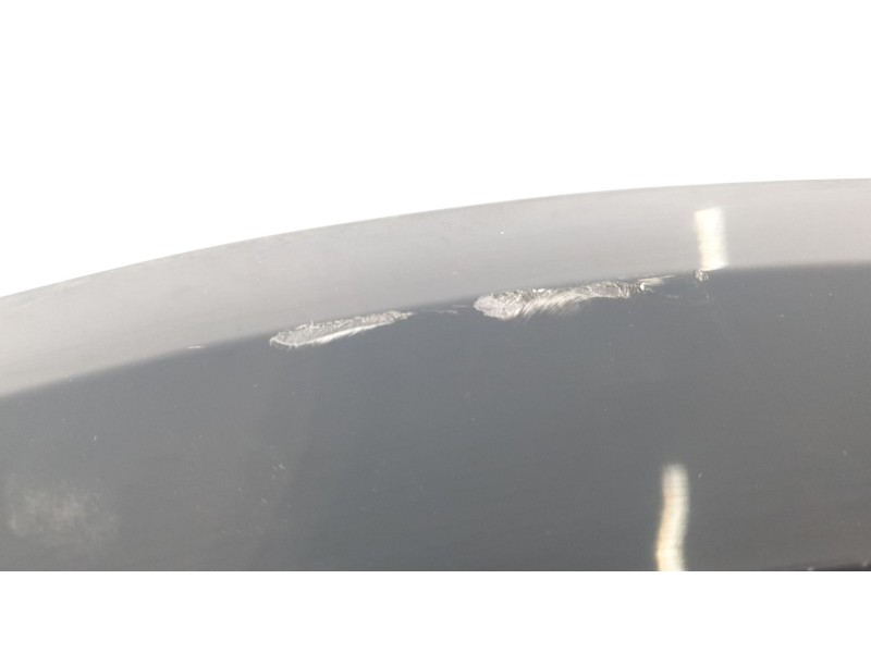 Recambio de aletin trasero derecho para kia niro referencia OEM IAM 87744AT100  