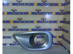 Recambio de rejilla paragolpes izquierda para subaru legacy kombi/outback b14 referencia OEM IAM 57731AJ43A  
