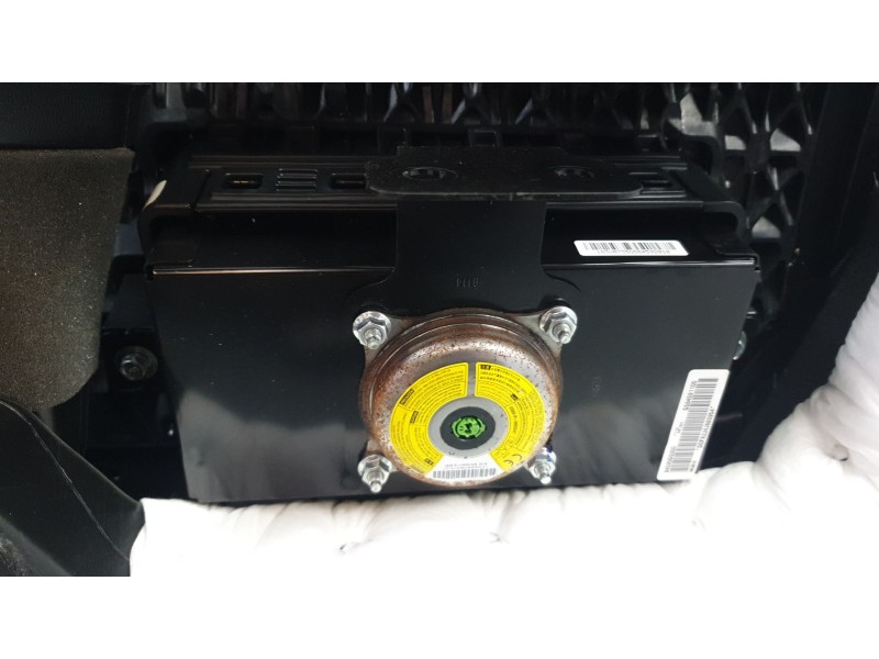 Recambio de kit airbag para kia niro business referencia OEM IAM 84710G5200WK  