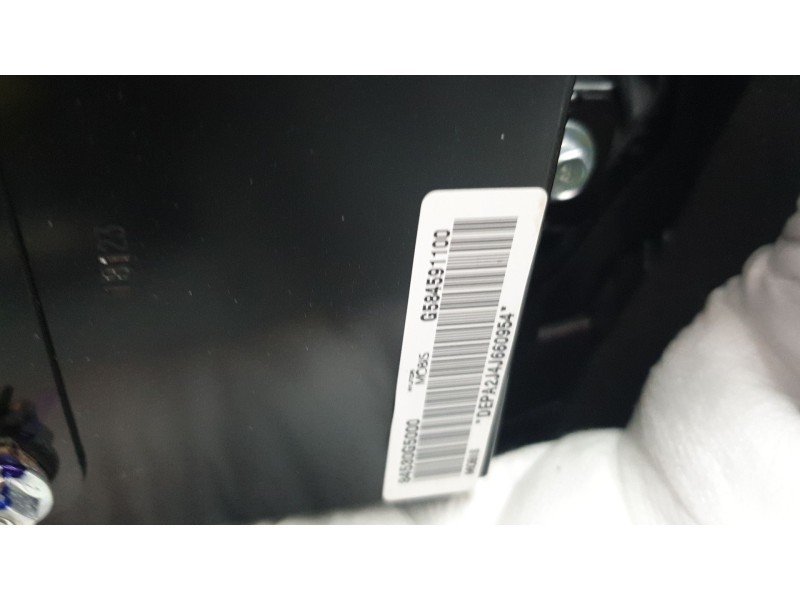 Recambio de kit airbag para kia niro business referencia OEM IAM 84710G5200WK  