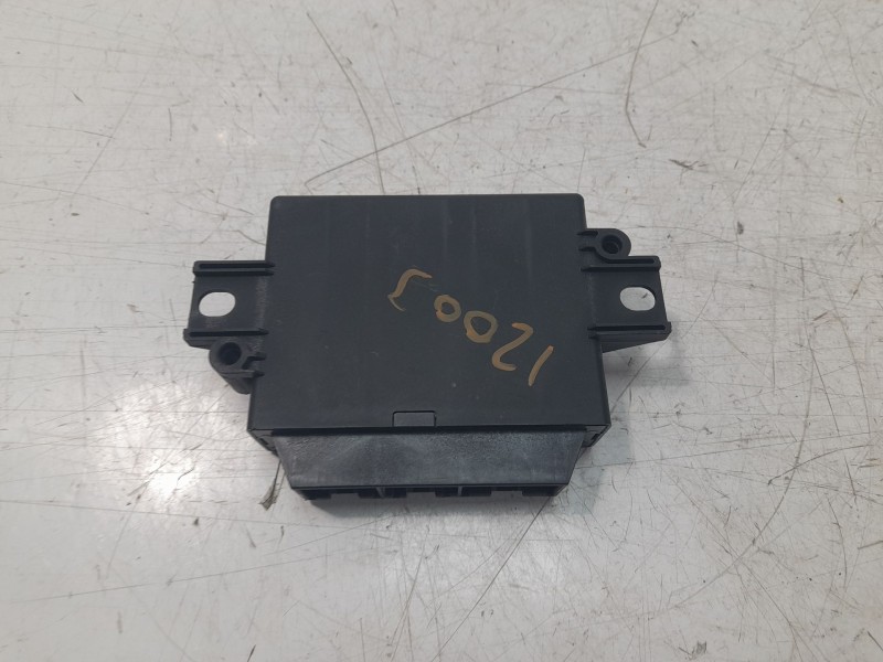 Recambio de modulo electronico para audi a1 (8x) ambition referencia OEM IAM 8X0919475M  