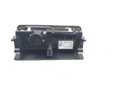 Recambio de mando climatizador para audi a1 (8x) ambition referencia OEM IAM 8X0820043B   2