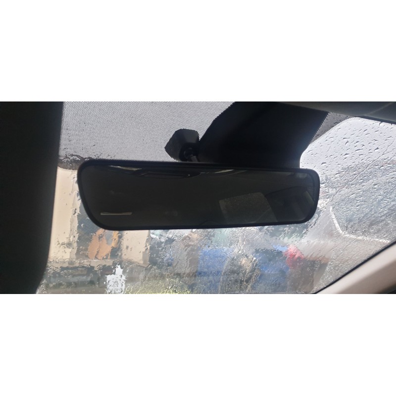 Recambio de retrovisor interior para hyundai i20 (bc3) klass referencia OEM IAM 049896  