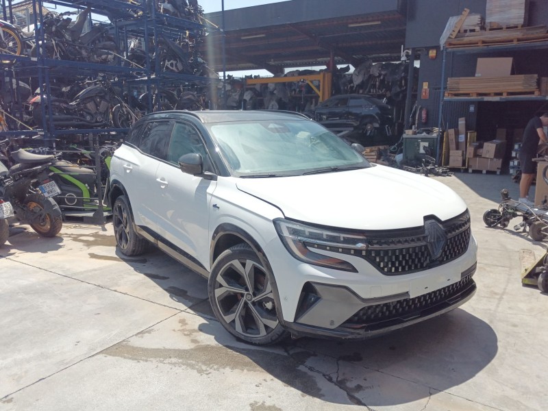 renault austral del año 2024