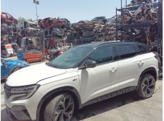 renault austral del año 2024 2