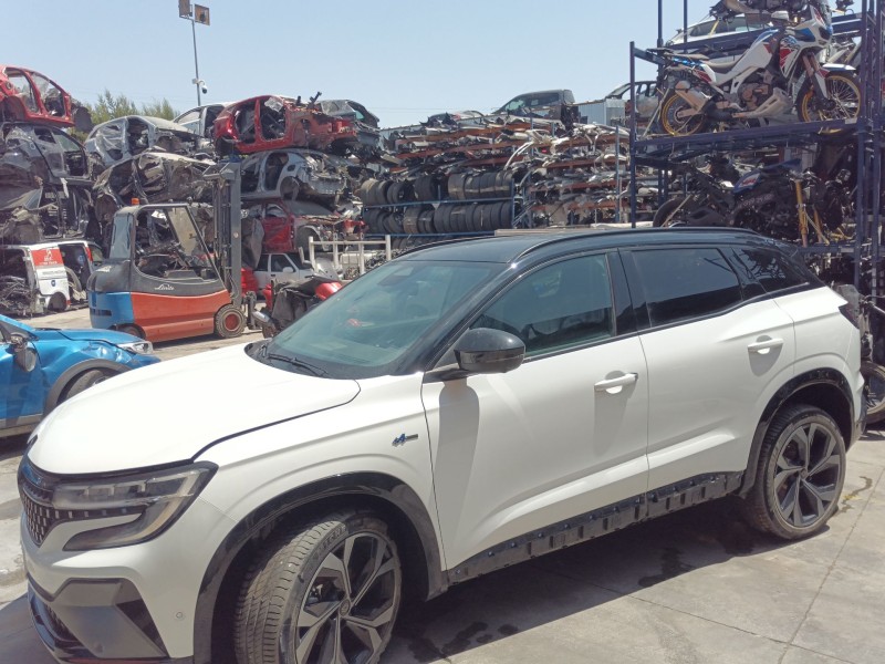 renault austral del año 2024