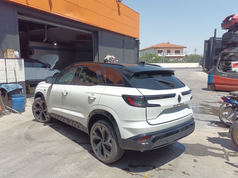 renault austral del año 2024