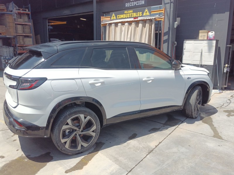 renault austral del año 2024