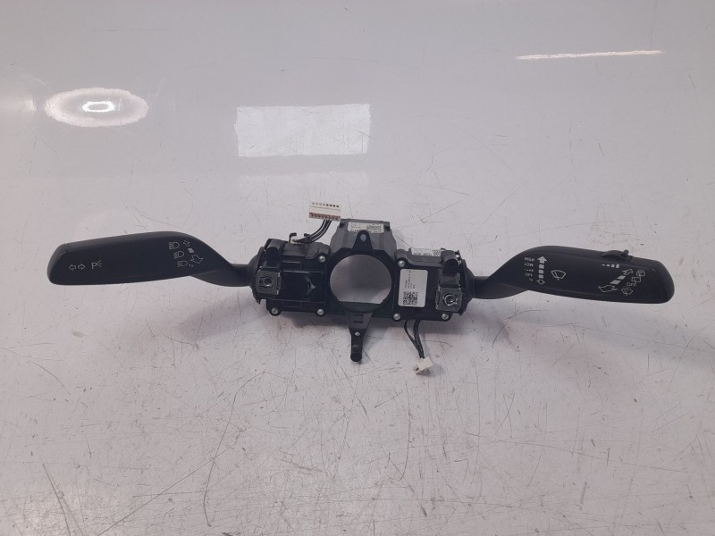 Recambio de mando multifuncion para audi a1 (8x) ambition referencia OEM IAM 8X0953501B  