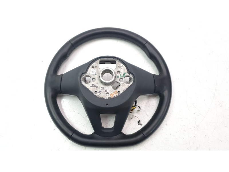 Recambio de volante para volkswagen polo vi (ae1) life referencia OEM IAM 2G0419089A  
