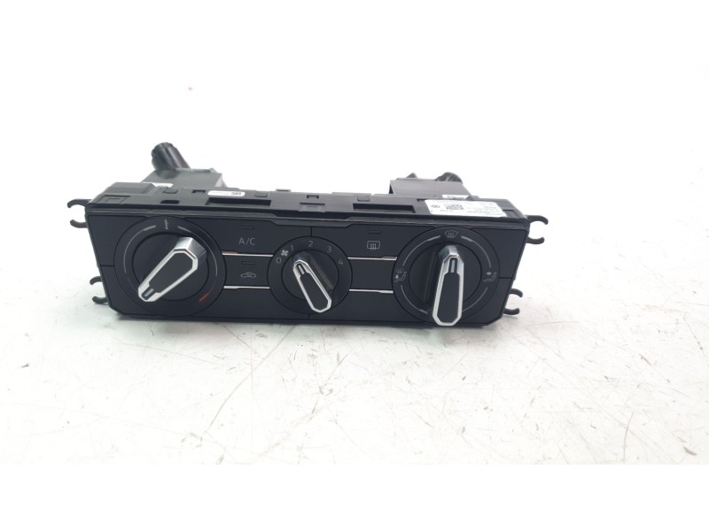 Recambio de mando climatizador para volkswagen polo advance referencia OEM IAM 2G1820045P  