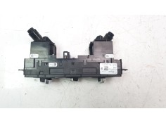 Recambio de mando climatizador para volkswagen polo advance referencia OEM IAM 2G1820045P   2