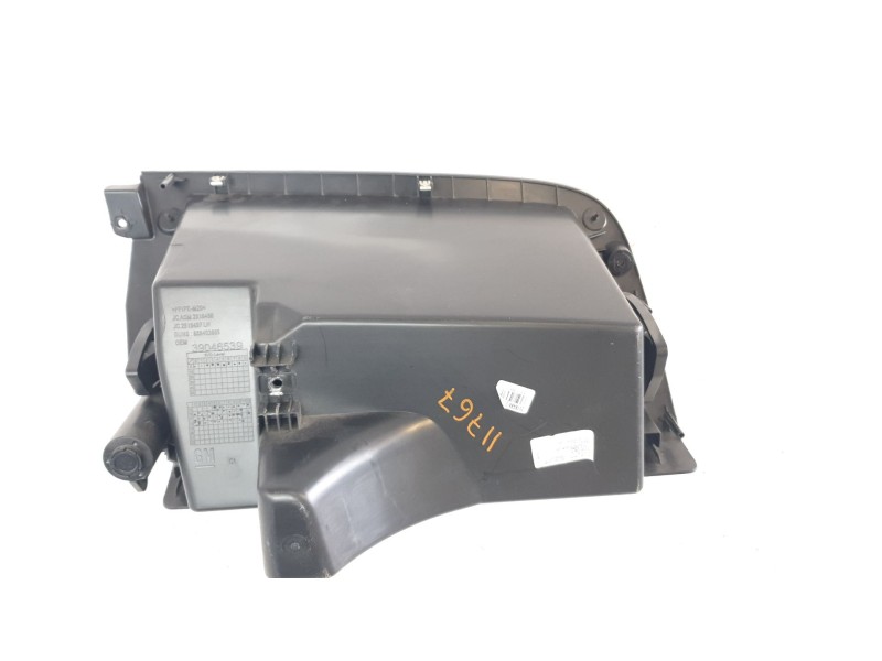 Recambio de guantera para opel astra k lim. 5türig dynamic referencia OEM IAM 39046539  