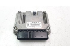 CENTRALITA MOTOR UCE 04C907309BP 