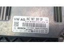 CENTRALITA MOTOR UCE 04C907309BP 04C907309BP 