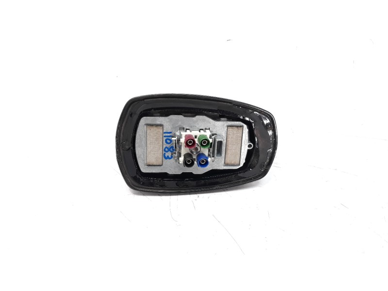 Recambio de antena para mercedes-benz clase m (w166) ml 350 bluetec (166.004) referencia OEM IAM A2128201675 A2128270228 A222905