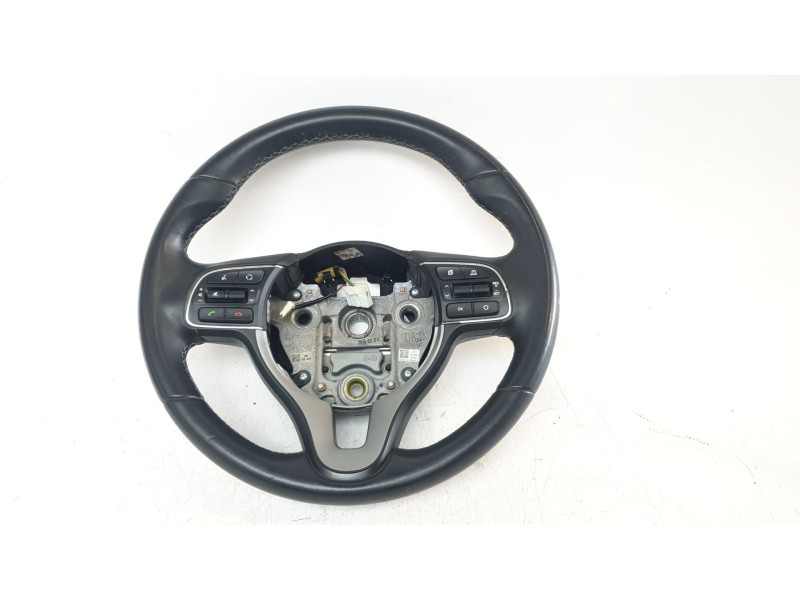 Recambio de volante para kia niro business referencia OEM IAM 56100G5310SX1  