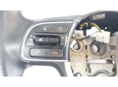 Recambio de volante para kia niro business referencia OEM IAM 56100G5310SX1   2