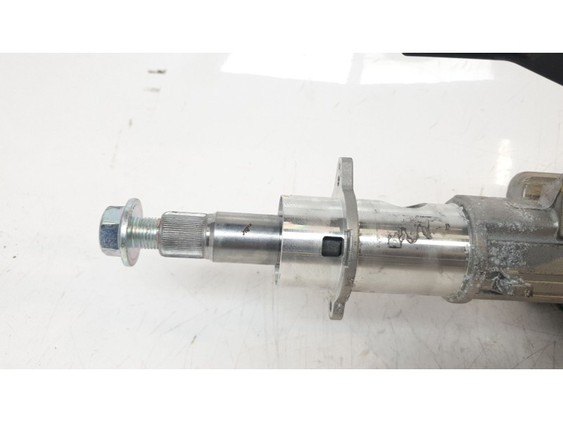 Recambio de columna direccion para kia niro business referencia OEM IAM 56300G5600  