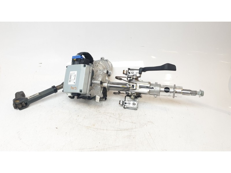 Recambio de columna direccion para kia niro business referencia OEM IAM 56300G5600  