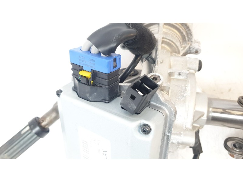 Recambio de columna direccion para kia niro business referencia OEM IAM 56300G5600  