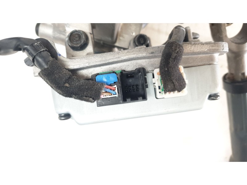 Recambio de columna direccion para kia niro business referencia OEM IAM 56300G5600  
