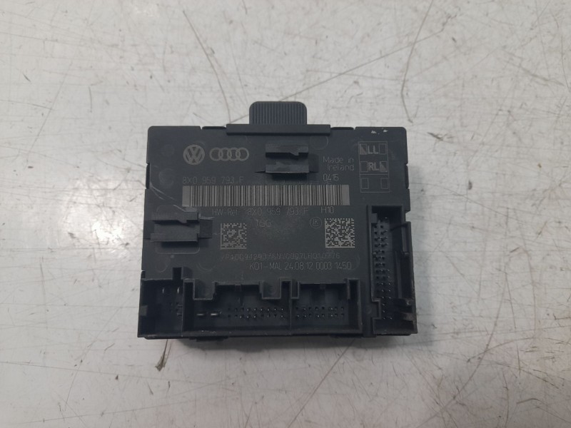 Recambio de modulo confort para audi a1 (8x) ambition referencia OEM IAM 8X0959793F  