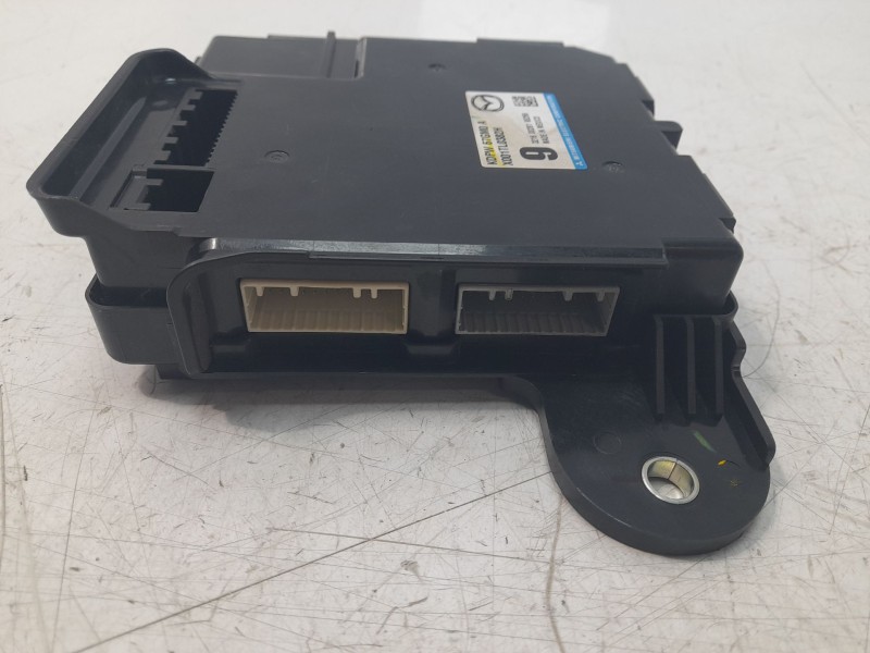 Recambio de modulo electronico para mazda cx-5 advantage 2wd referencia OEM IAM KDPW67GM0A X001TL0382H 
