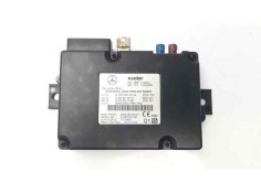 Recambio de modulo electronico para mercedes-benz clase a (w176) a 200 cdi (176.008) referencia OEM IAM A2059000524  