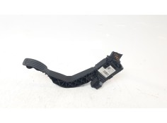 Recambio de potenciometro pedal para opel corsa f 1.2 referencia OEM IAM 9827704480 6PV01352401  2