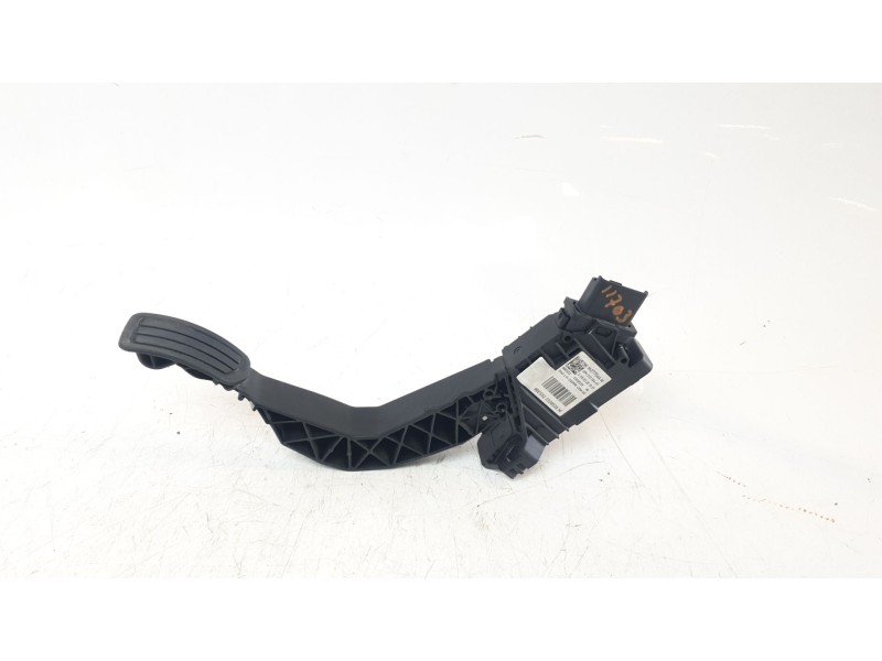 Recambio de potenciometro pedal para opel corsa f 1.2 referencia OEM IAM 9827704480 6PV01352401 