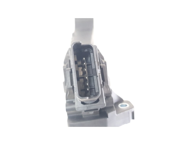 Recambio de potenciometro pedal para opel corsa f 1.2 referencia OEM IAM 9827704480 6PV01352401 