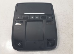 Recambio de luz interior para mazda cx-5 advantage 2wd referencia OEM IAM KD4569970D75   2