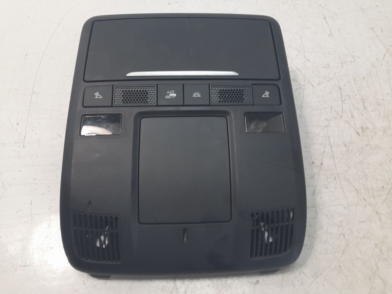 Recambio de luz interior para mazda cx-5 advantage 2wd referencia OEM IAM KD4569970D75  