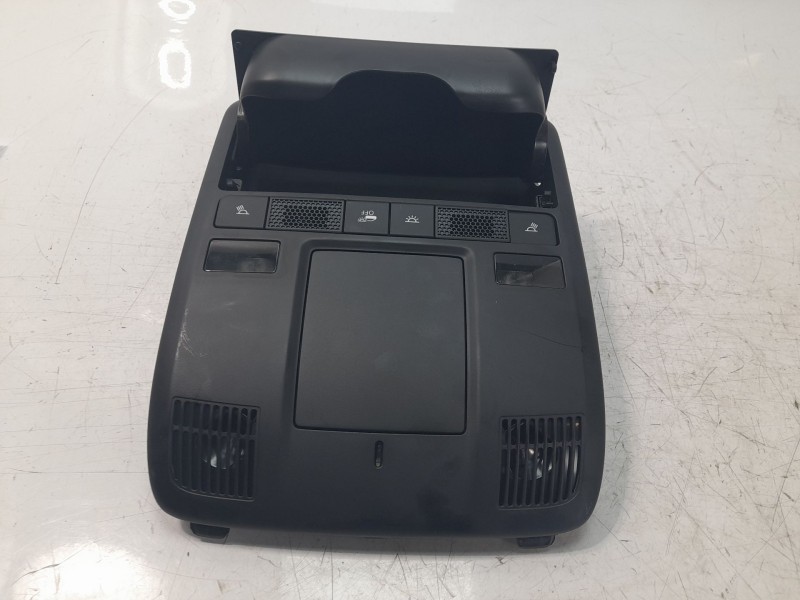 Recambio de luz interior para mazda cx-5 advantage 2wd referencia OEM IAM KD4569970D75  