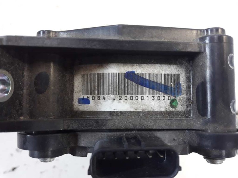 Recambio de potenciometro pedal para honda civic berlina 5 (fk) 1.8 executive referencia OEM IAM J20000130202  
