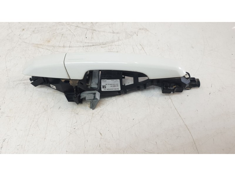 Recambio de maneta exterior delantera derecha para land rover evoque hse dynamic referencia OEM IAM LR040667  