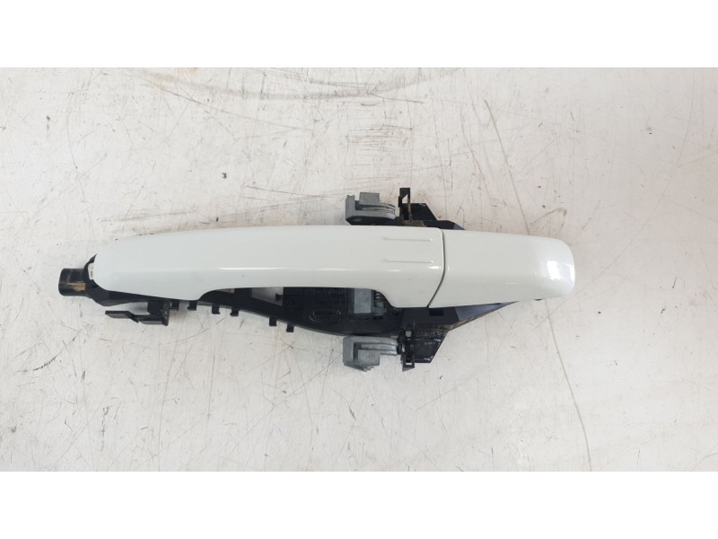 Recambio de maneta exterior delantera derecha para land rover evoque hse dynamic referencia OEM IAM LR040667  