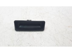 MANETA EXTERIOR MALETERO / PORTON 5J0827566E 5J0827566E 