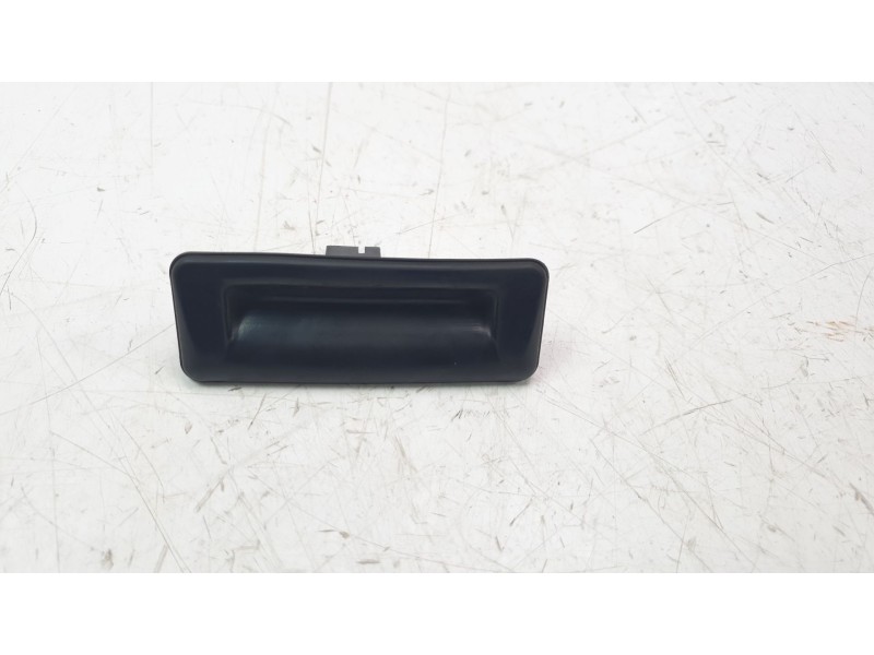 Recambio de maneta exterior maletero / porton para audi a1 (8x) ambition referencia OEM IAM 5J0827566E  