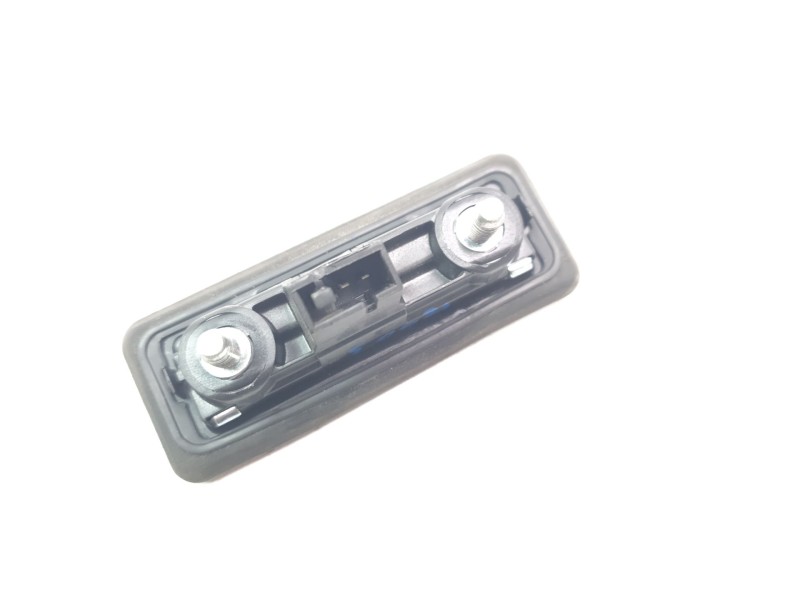 Recambio de maneta exterior maletero / porton para audi a1 (8x) ambition referencia OEM IAM 5J0827566E  