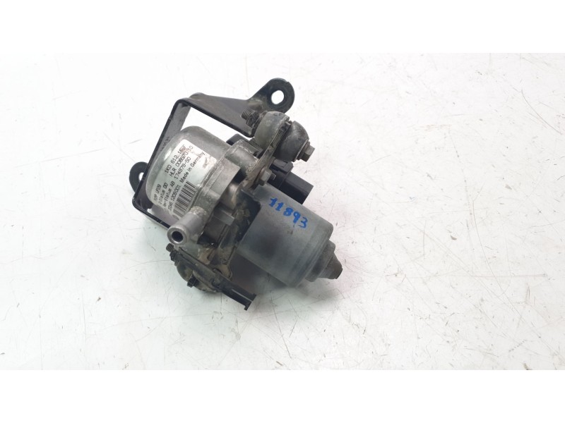 Recambio de depresor freno / bomba vacio para volkswagen polo advance referencia OEM IAM 1K0612181F  