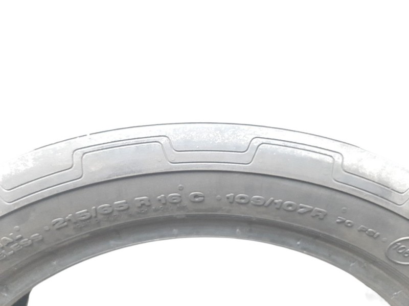 Recambio de rueda para universal universal universal referencia OEM IAM 2156516 2156516 