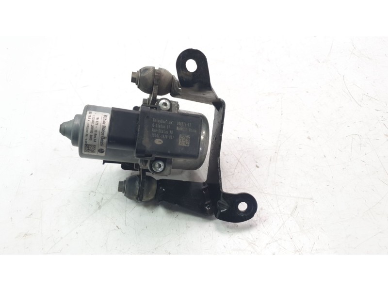 Recambio de depresor freno / bomba vacio para volkswagen polo advance referencia OEM IAM 1K0612181F  