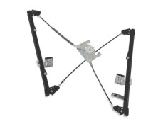 Recambio de elevalunas delantero derecho para volkswagen touran (1t1) referencia OEM IAM 1T1837462B 106233615 113014