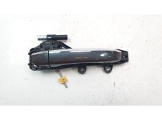 MANETA EXTERIOR TRASERA DERECHA 10683362 